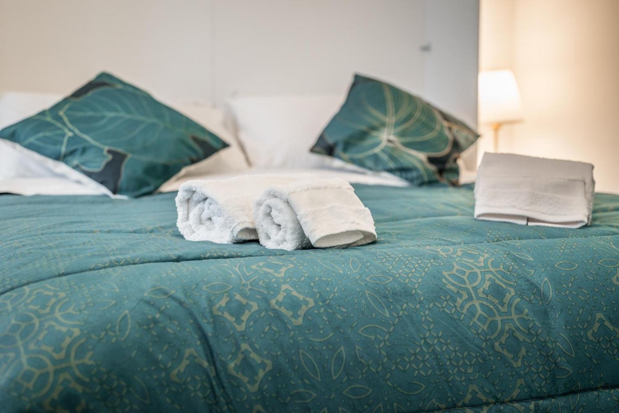 Ca Tripilla Appartement Milaan Buitenkant foto