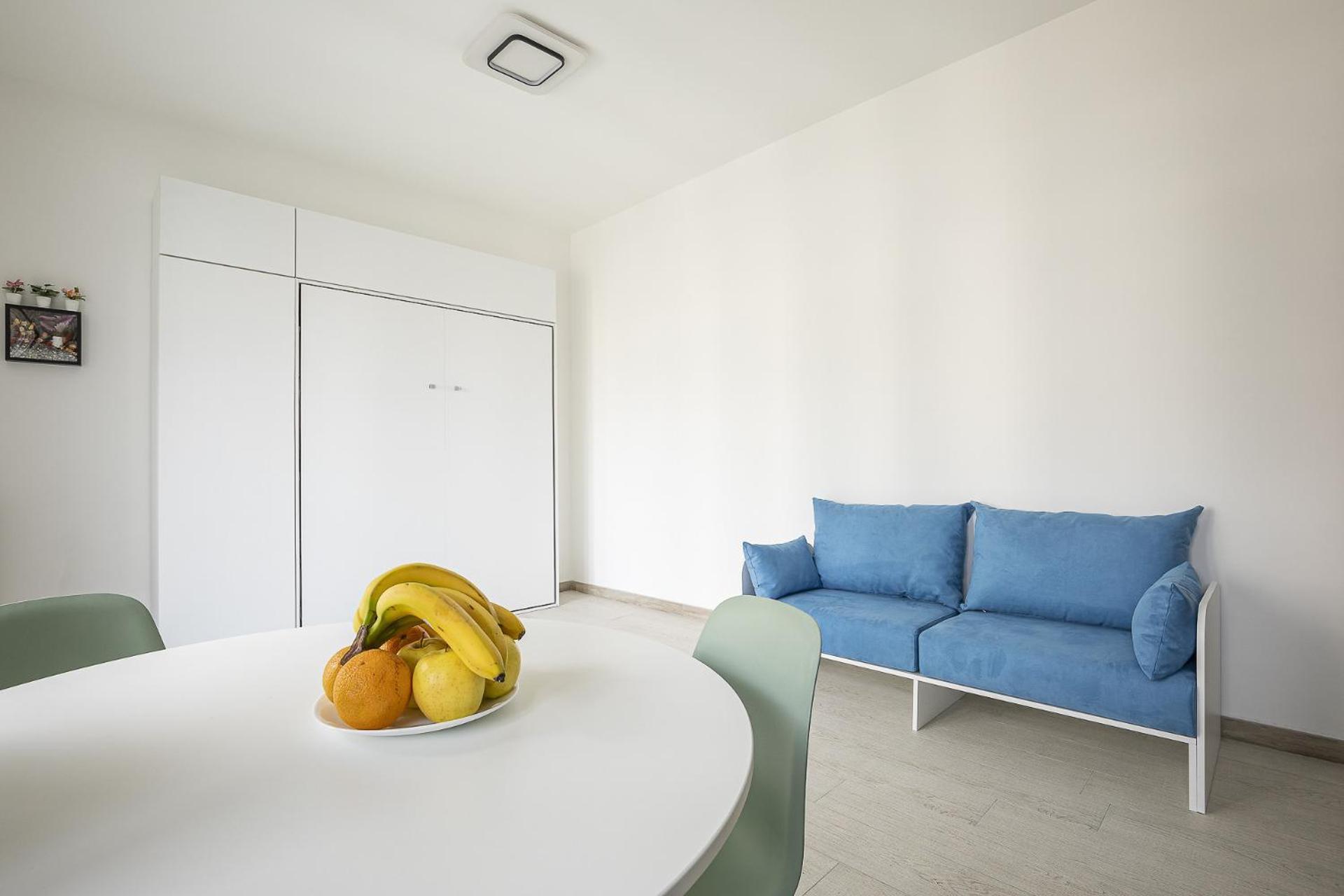 Ca Tripilla Appartement Milaan Buitenkant foto