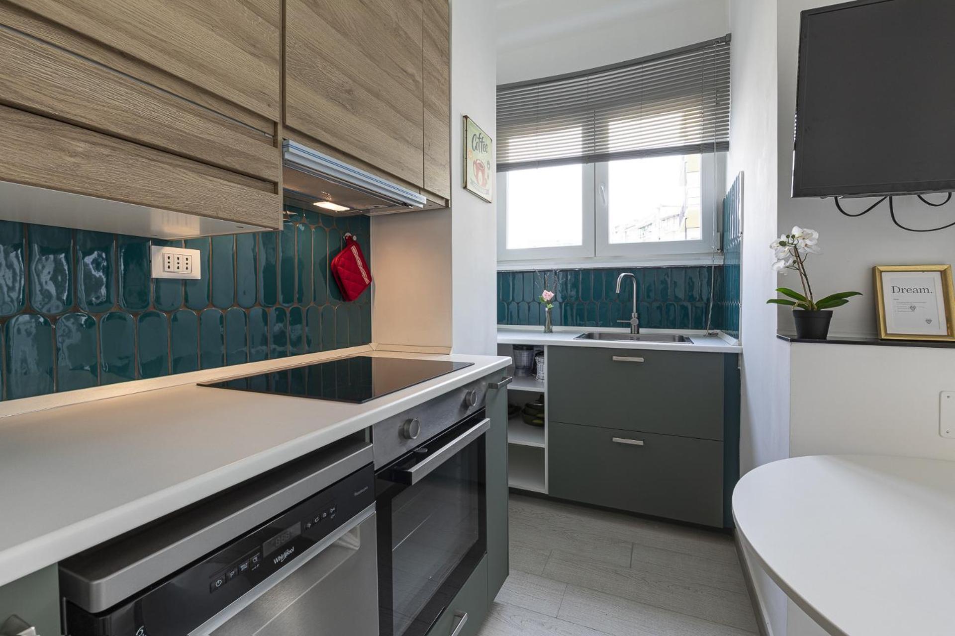 Ca Tripilla Appartement Milaan Buitenkant foto